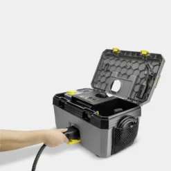 Kärcher Dampfreiniger SG 4/2 Classic -Gartengeräte Geschäft 32349 4 Kaercher 10923010