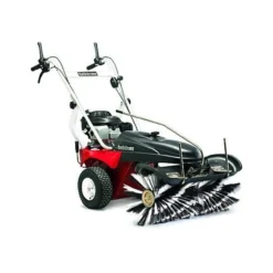 Kehrmaschine Professional Class Tk38professional (B&S Motor)