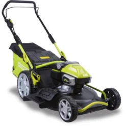 G-Force Akku-Rasenmäher XR120P-53 - Inkl. Akku Und Ladegerät