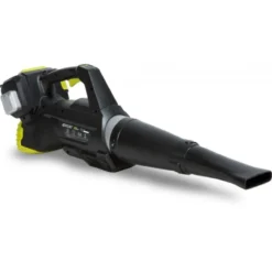 G-Force Akku-Laubbläser XR120 Basic - Grudngerät Ohne Akku Und Ladegerät