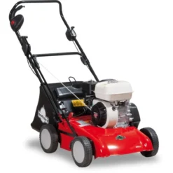 Vertikutierer S 390 HX Inkl. Fangsack