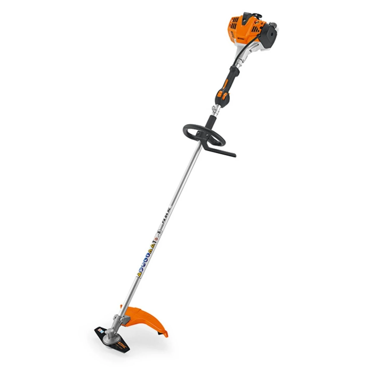 Stihl Motorsense FS 94 RC-E GSB 230-2 1 Stihl Motorsense FS 94 RC-E GSB 230-2