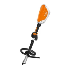 Stihl Akku-Kombimotor KMA 130 R - Grundgerät Ohne Akku Und Ladegerät