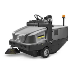 Kärcher Kehrsaugmaschine KM 120/250 R LPG Classic