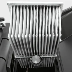 Kärcher Kehrsaugmaschine KM 130/300 R D Classic -Gartengeräte Geschäft 33585 2 Kaercher 11861390