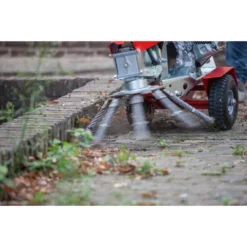 Wildkrautbürste MUG-II -Gartengeräte Geschäft 33824 4 Nimos 521010