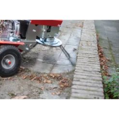 Wildkrautbürste MUG-II -Gartengeräte Geschäft 33824 5 Nimos 521010