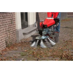 Wildkrautbürste MUG-H -Gartengeräte Geschäft 33827 4 Nimos 521020