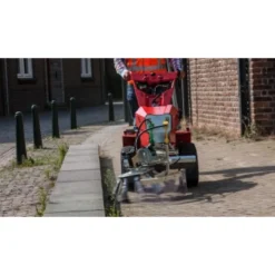 Wildkrautbürste MUG-HA -Gartengeräte Geschäft 33829 2 Nimos 521040