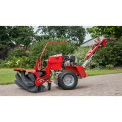 Wildkrautbürste MUG-HA -Gartengeräte Geschäft 33829 3 Nimos 521040