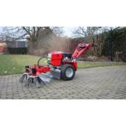 Wildkrautbürste MUG-HA -Gartengeräte Geschäft 33829 4 Nimos 521040