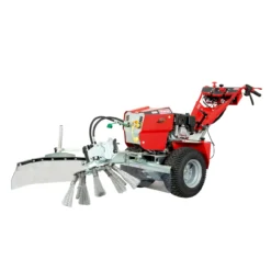 Wildkrautbürste MUG-HA