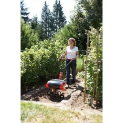 Motorhacke Akku MH 745 Tillence Eco -Gartengeräte Geschäft 34098 2 Herkules MH746ECO