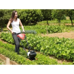 Benzin-Motorhacke MH 725 H -Gartengeräte Geschäft 34100 2 Herkules MH725H