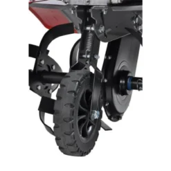 Motorhacke MHP 880 H Pneumatic -Gartengeräte Geschäft 34102 2 Herkules MHP880HV