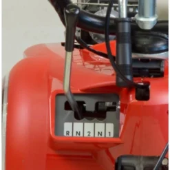 Motorhacke MH 990 QJH -Gartengeräte Geschäft 34103 4 Herkules MH990QJH