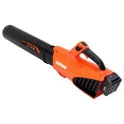 Echo Akku-Blasgerät DBP-310 - Grundgerät Ohne Akku Und Ladegerät
