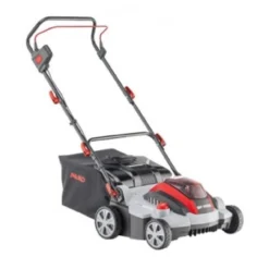 AL-KO Akku-Vertikutierer SF 4036