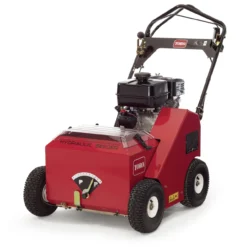 TORO Benzin-Schlitzsägerät - Hydraulisch - 51 cm