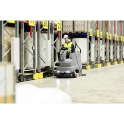 Kärcher Scheuersaugmaschine B 150 R Bp Pack Dose - 240Ah Wet R85 -Gartengeräte Geschäft 35055 4 Kaercher 12460330