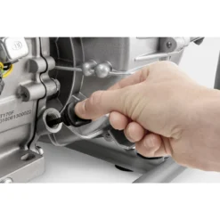 Kärcher Schmutzwasserpumpe WWP 45 -Gartengeräte Geschäft 35754 2 Kaercher 10422100