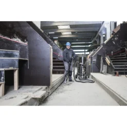 Kärcher Industriesauger IVS 100/40 M -Gartengeräte Geschäft 35770 2 Kaercher 15736220