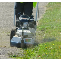 Wildkrautbürste MBR50 -Gartengeräte Geschäft 35998 2 Etesia MBR50