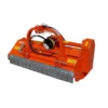 Mulcher TE 1600 R, Mechanisch Verstellbar