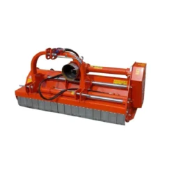 Mulcher TSE 2000 R, Mechanich Verstellbar