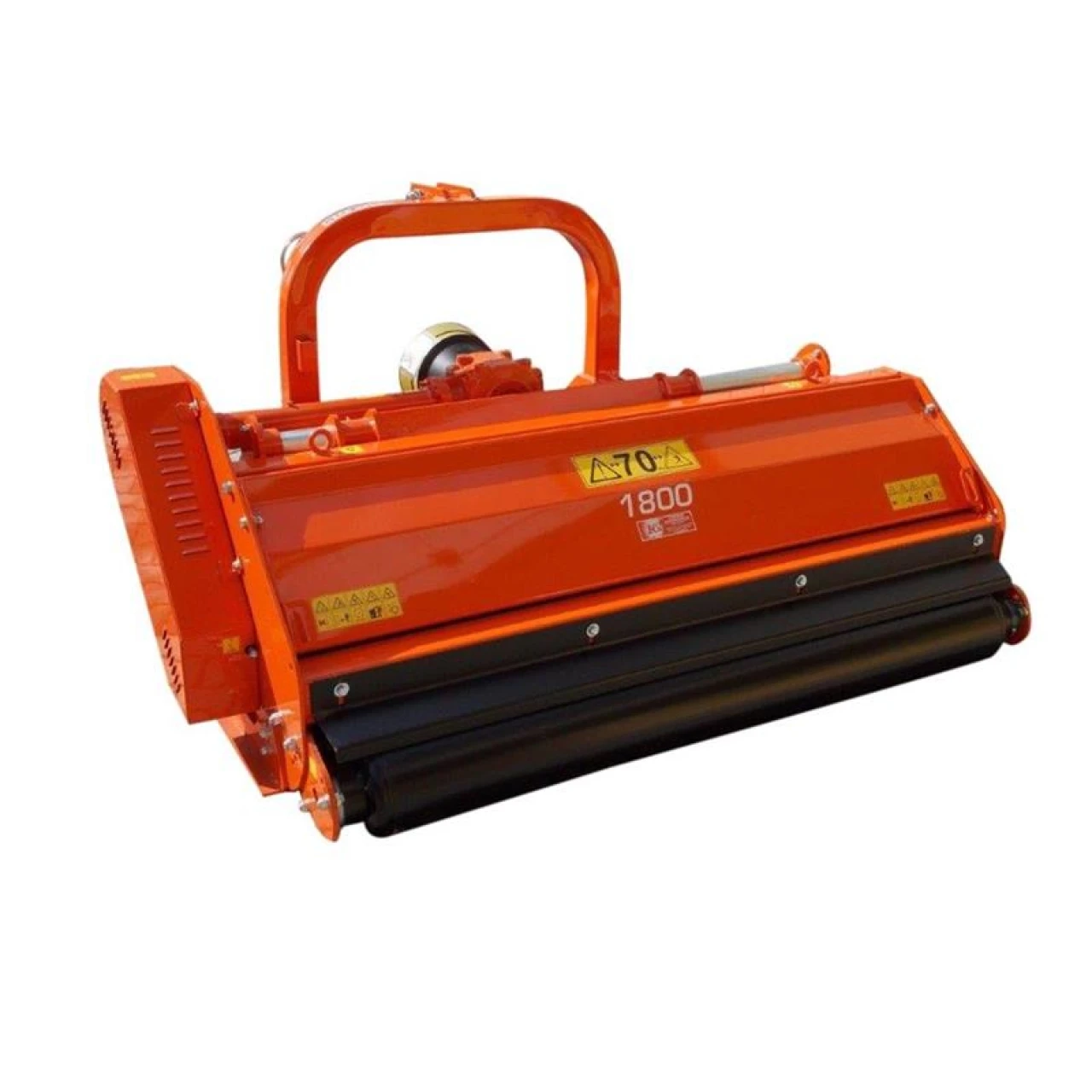 Mulcher TSE-R 2500 R, Mechanisch Verstellbar 1 Mulcher TSE-R 2500 R, Mechanisch Verstellbar