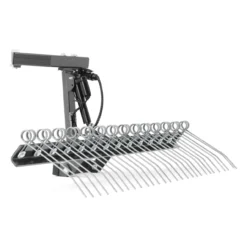 Husqvarna Anbaurechen Für P 524 / P 524EFI