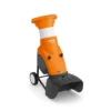 Stihl Elektro-Häcksler GHE 150