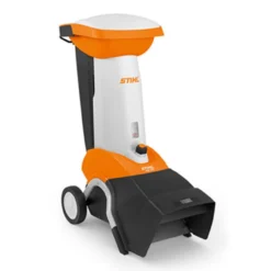 Stihl Elektro-Häcksler GHE 450