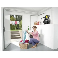 Kärcher Sauggarniatur Für Rohrleitungen 1" (25 Mm) - 1,50 M - 29971120 -Gartengeräte Geschäft 36535 3 Kaercher 29971120