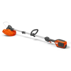 Husqvarna Akku-Trimmer 215iL Set - Inkl. Akku BLi10 Und Ladegerät