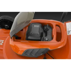 Husqvarna Akku-Rasenmäher LC 142i Set - Inkl. Akku Und Ladegerät -Gartengeräte Geschäft 36930 2 Husqvarna 970541804