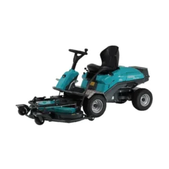 Frontmäher-Aufsitzmäher Tourno King Size 4 WD - Grundgerät Ohne Mähwerk