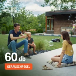 Husqvarna Mähroboter Automower® 435X AWD 8 Husqvarna Mähroboter Automower® 435X AWD -Gartengeräte Geschäft 37701 2 Husqvarna 967853312