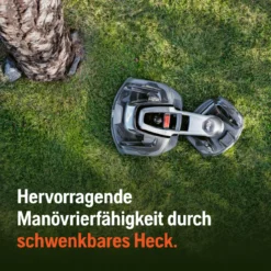 Husqvarna Mähroboter Automower® 435X AWD 9 Husqvarna Mähroboter Automower® 435X AWD -Gartengeräte Geschäft 37701 3 Husqvarna 967853312