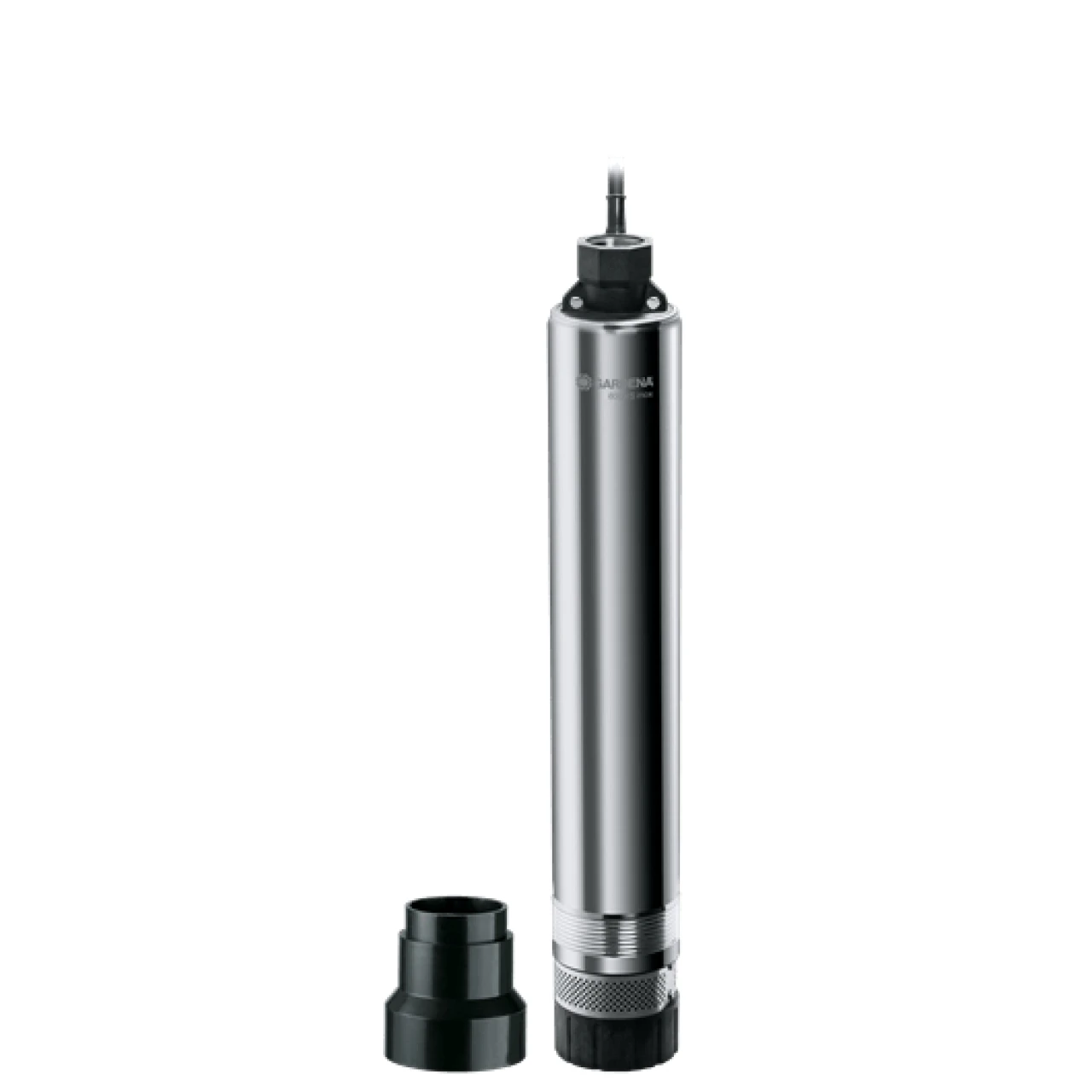 Gardena Elektro-Tiefbrunnenpumpe 6000/5 Inox 1 Gardena Elektro-Tiefbrunnenpumpe 6000/5 Inox
