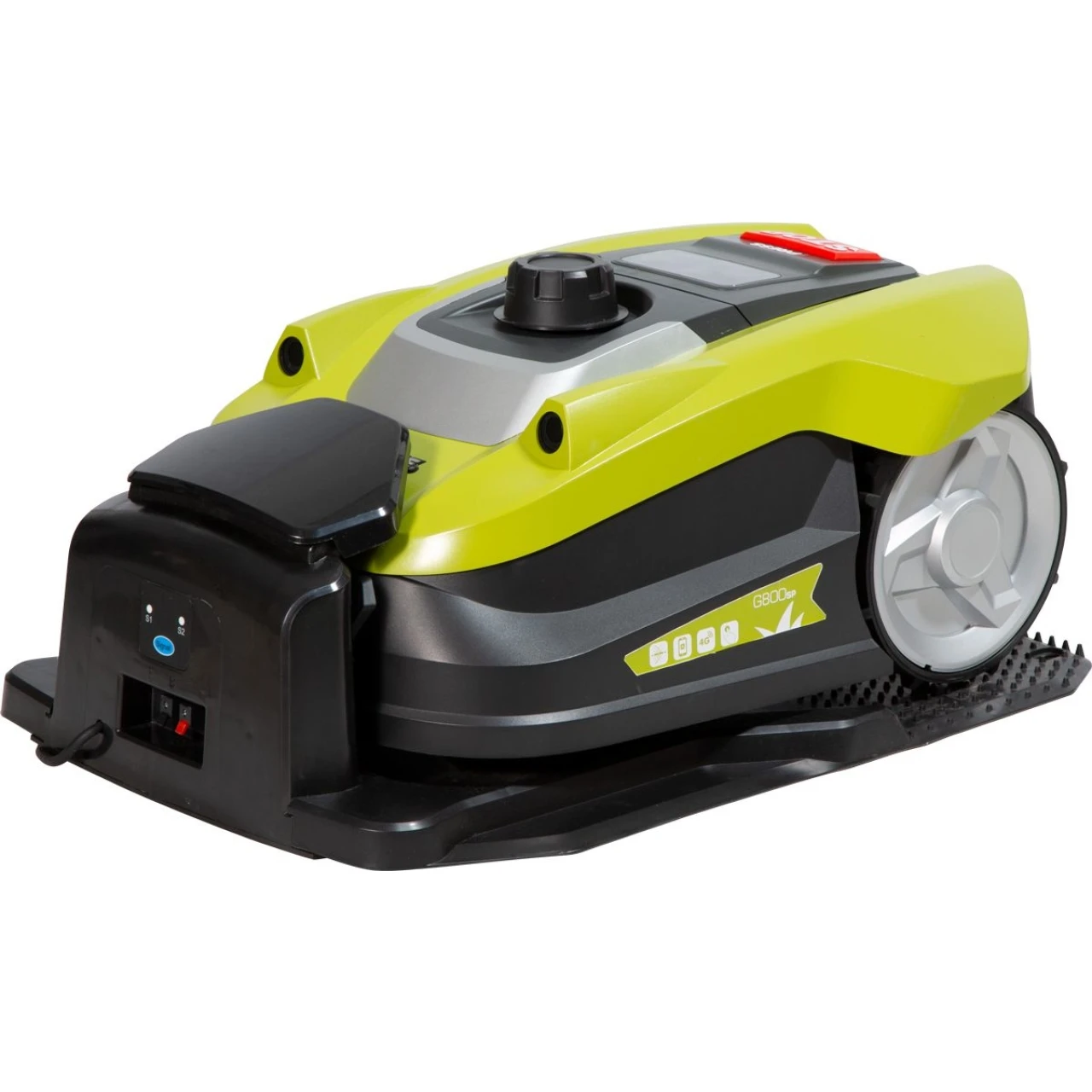 G-Force Robotermäher 600 Pro 2 G-Force Robotermäher 600 Pro – Bild 2