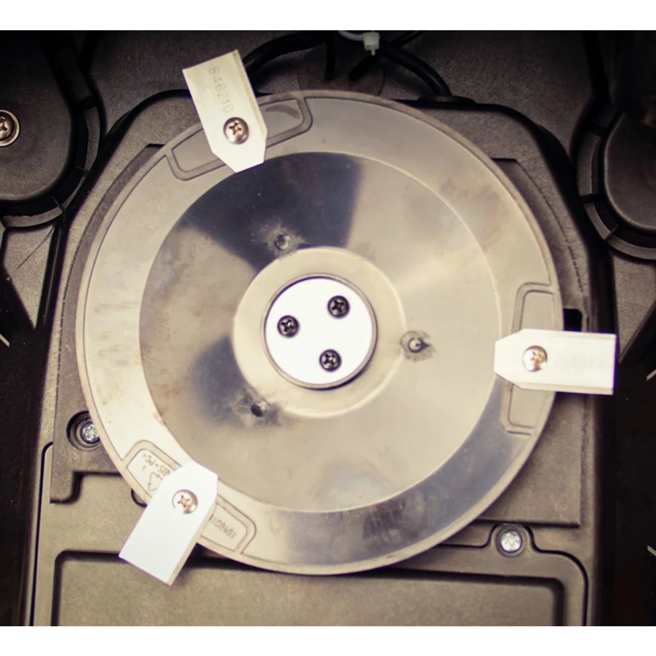 G-Force Robotermäher 600 Pro 5 G-Force Robotermäher 600 Pro – Bild 5