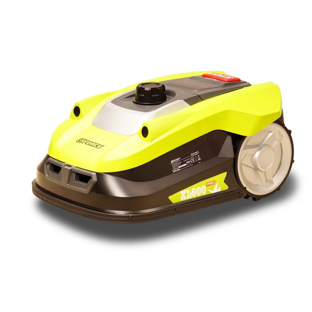 G-Force Robotermäher 600 Pro 1 G-Force Robotermäher 600 Pro