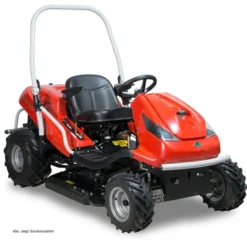 Gartengeräte Geschäft 11 Hochgras-Aufsitzmäher Allrad HXT 923 4WD