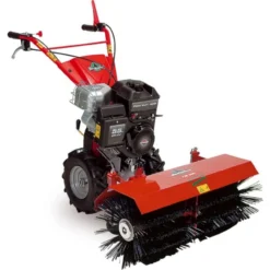 Frontmäher FM 300 B - Grundgerät Ohne Anbauteil