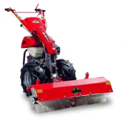 Benzin-Einachser UE 510 DH - Grundgerät Ohne Anbauteile