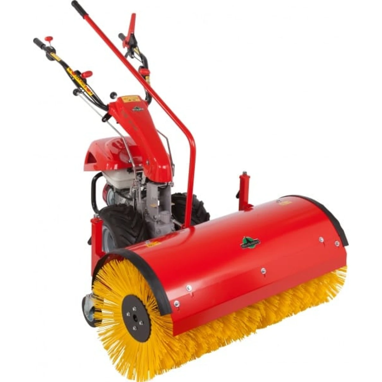 Einachser UE 510 Super DH 2 Einachser UE 510 Super DH – Bild 2