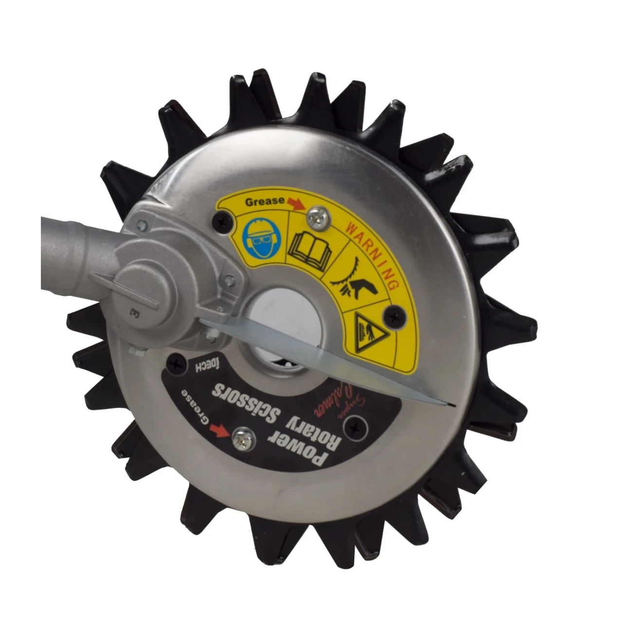 MCA-LB Multicutter Ø 23mm 2 MCA-LB Multicutter Ø 23mm – Bild 2