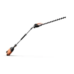 Akku-Heckenschere Helion Alpha - Grundgerät Ohne Akku Und Ladegerät