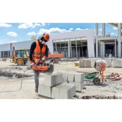 Echo Trennschleifer CSG-7410ES -Gartengeräte Geschäft 39133 2 Echo CSG7410ES